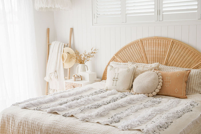 Bed & Bath
