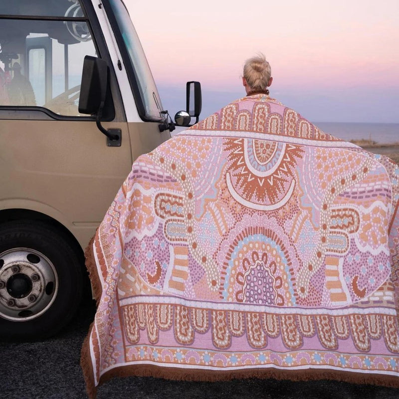 Beach & Picnic