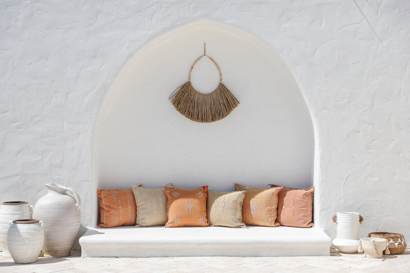 Cushions