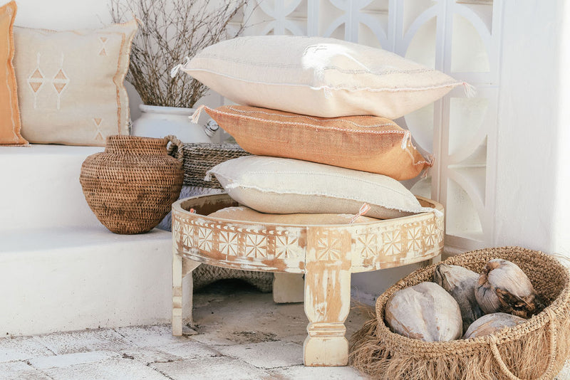 Moroccan Treasures