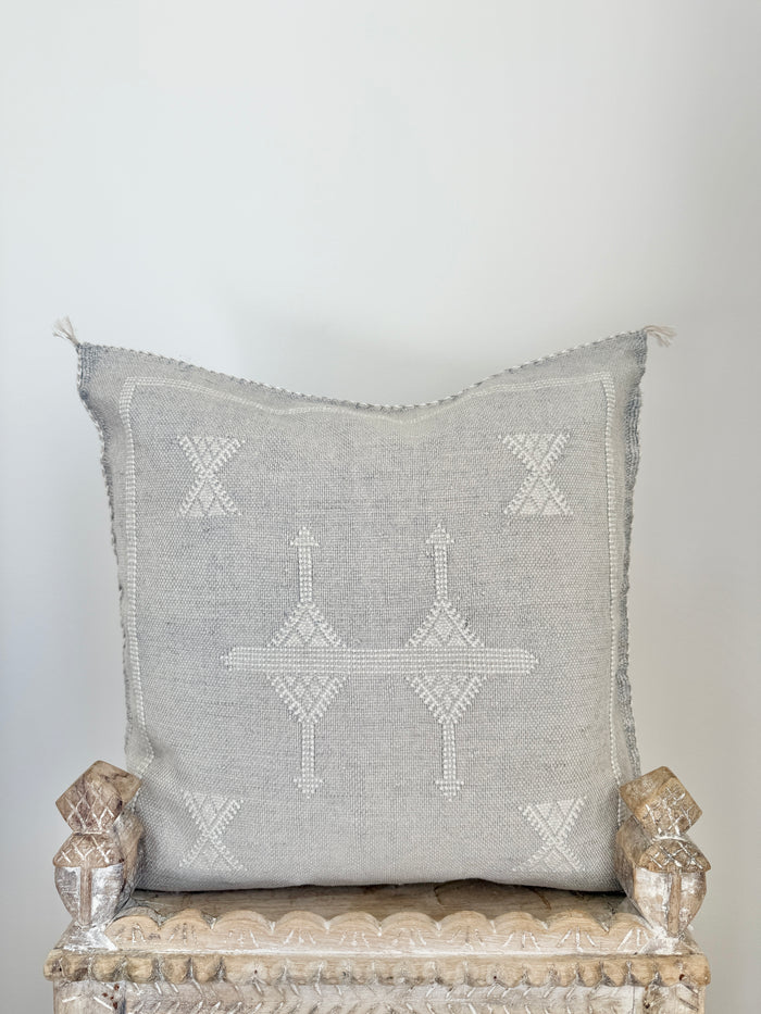 Cactus Silk Square Cover - Sq237