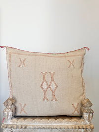 Cactus Silk Square Cover - Sq308