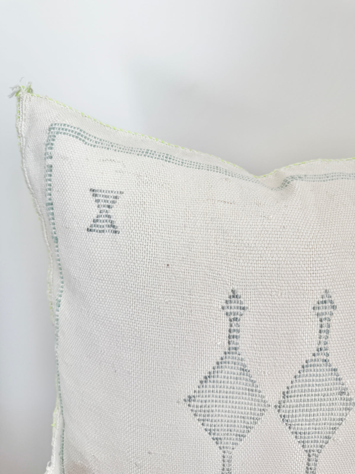 Cactus Silk Square Cover - Sq260