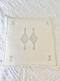 Cactus Silk Square Cover - Sq260