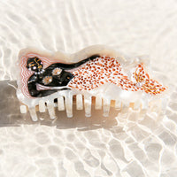 Hair Clip Claw Mermaid Adella