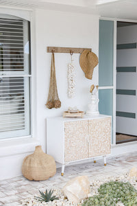 Indian Grinder Tray Small