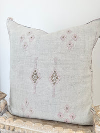 Cactus Silk Square Cover - Sq275