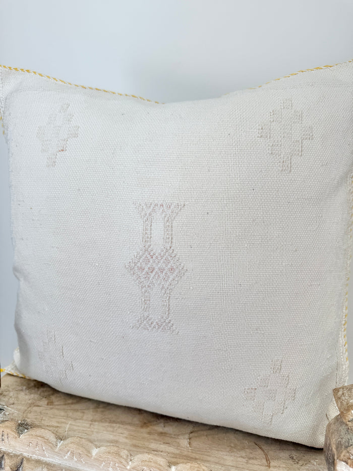 Cactus Silk Square Cover - Sq268