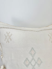 Cactus Silk Square Cover - Sq252