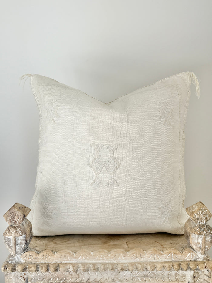 Cactus Silk Square Cover - Sq221