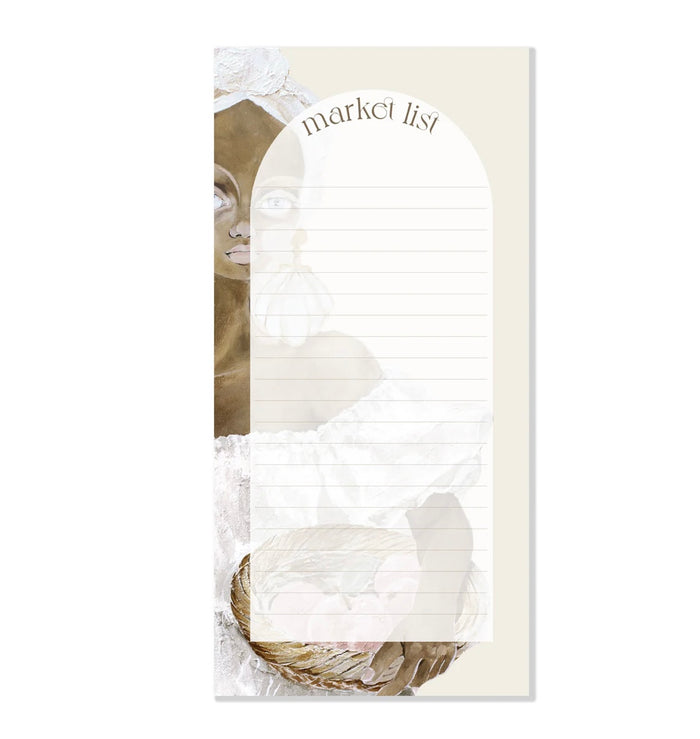 Brigitte May Market List Rumi