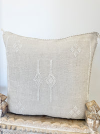 Cactus Silk Square Cover - Sq320