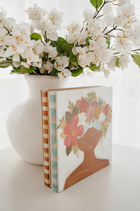 Photo Album Gabrielle Diamantis Ceto