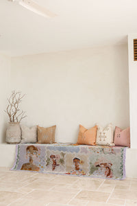 Brigitte May Throw Summer Dream