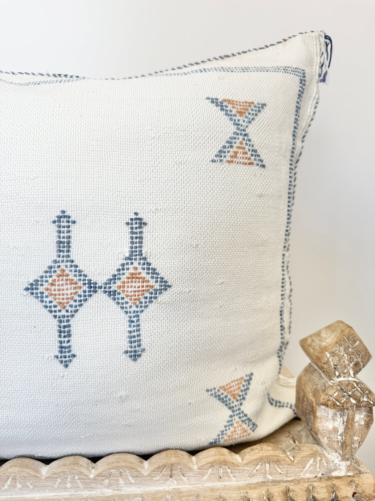 Cactus Silk Square Cover - Sq299