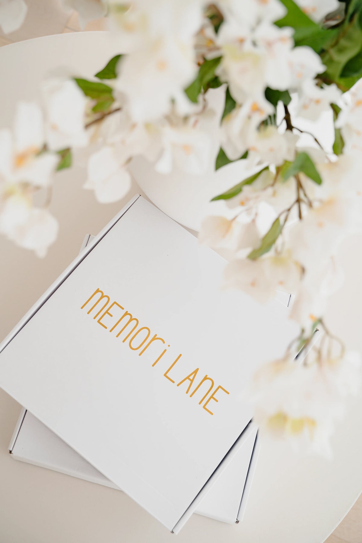 Photo Album Gabrielle Diamantis Gaia