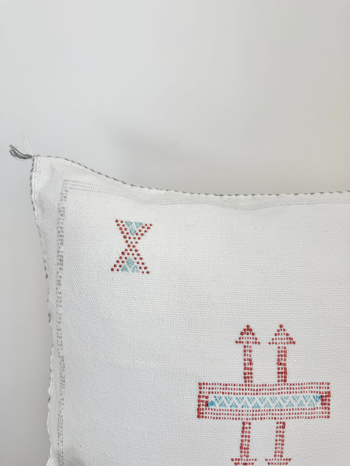 Cactus Silk Square Cover - Sq258