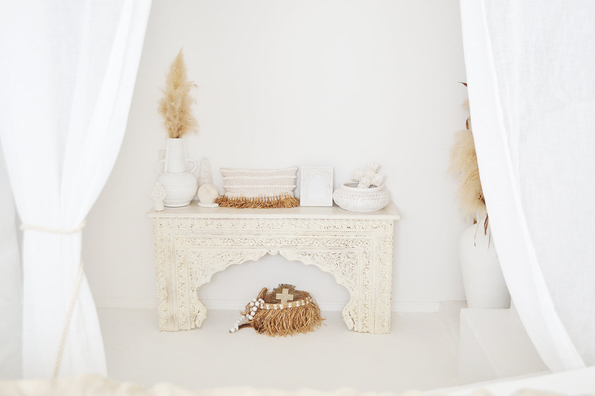 Zane Composition Vase 2