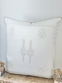 Cactus Silk Square Cover - Sq265 *Seconds*