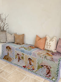 Brigitte May Throw Summer Dream