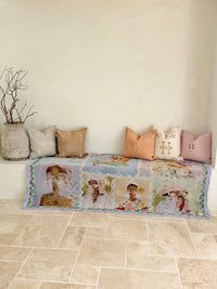 Brigitte May Throw Summer Dream