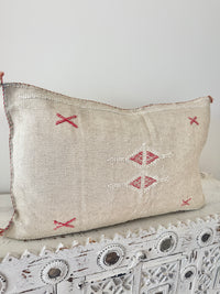 Cactus Silk Small Lumbar Cover SL2