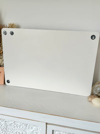 Santorini Niche 6 Shelf Shadow Box Display Shelf