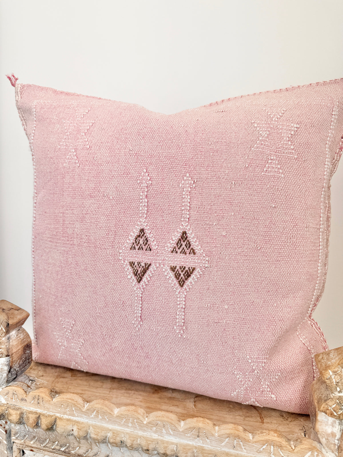 Cactus Silk Square Cover - Sq250