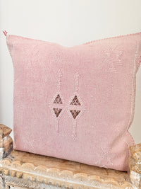 Cactus Silk Square Cover - Sq250