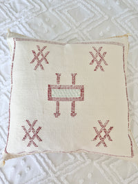 Cactus Silk Square Cover - Sq267