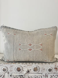 Cactus Silk Small Lumbar Cover SL4