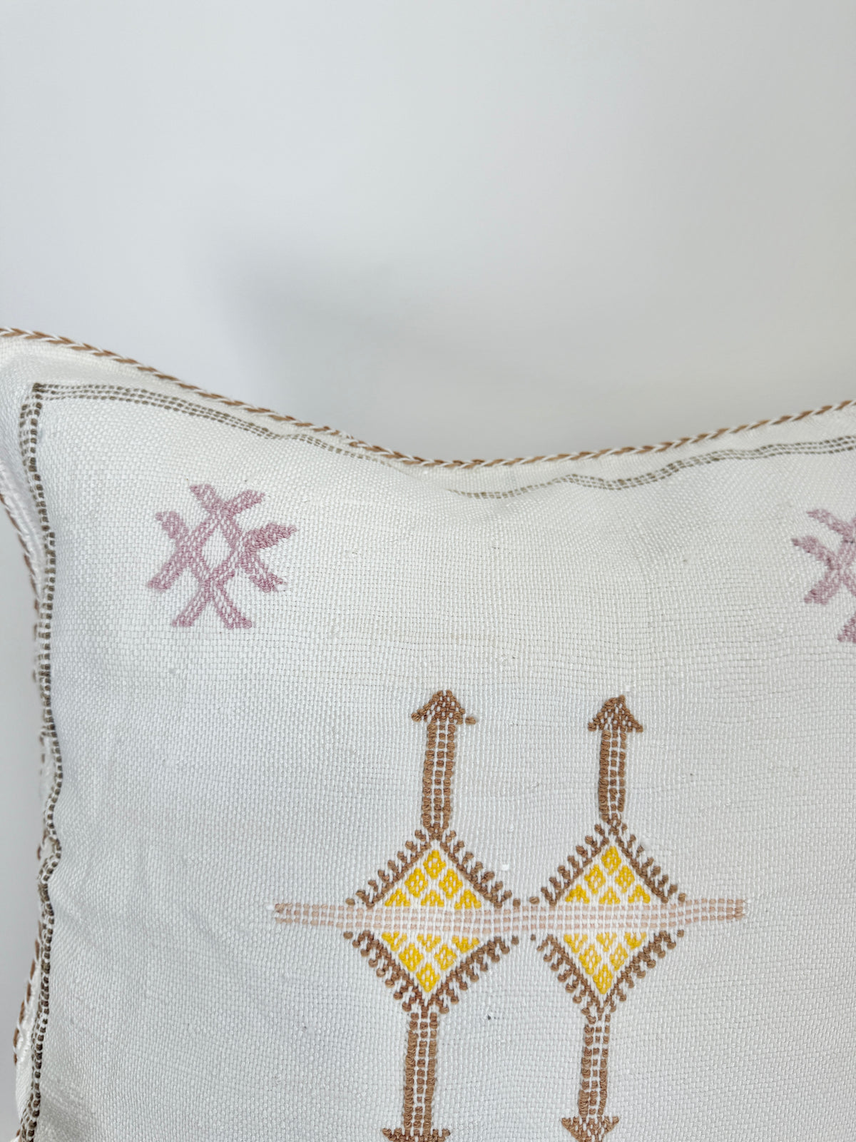 Cactus Silk Square Cover - Sq256