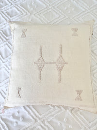 Cactus Silk Square Cover - Sq261