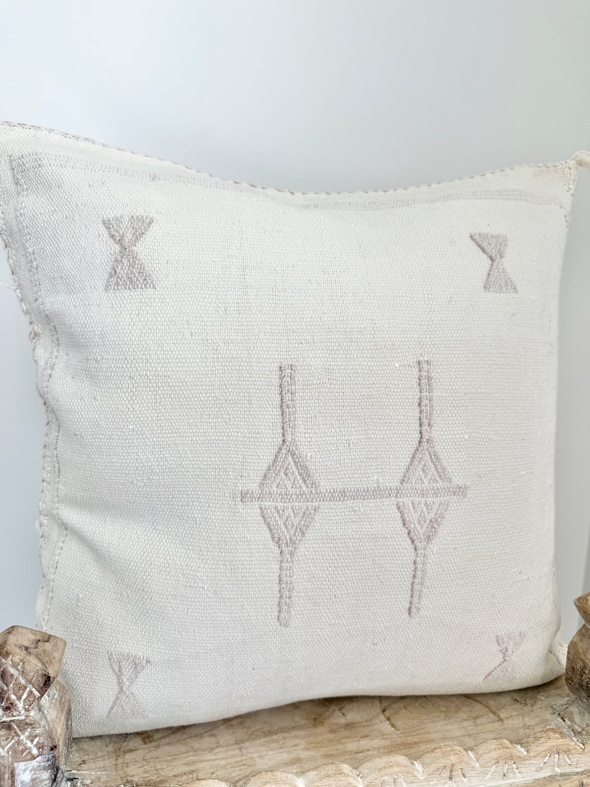 Cactus Silk Square Cover - Sq261