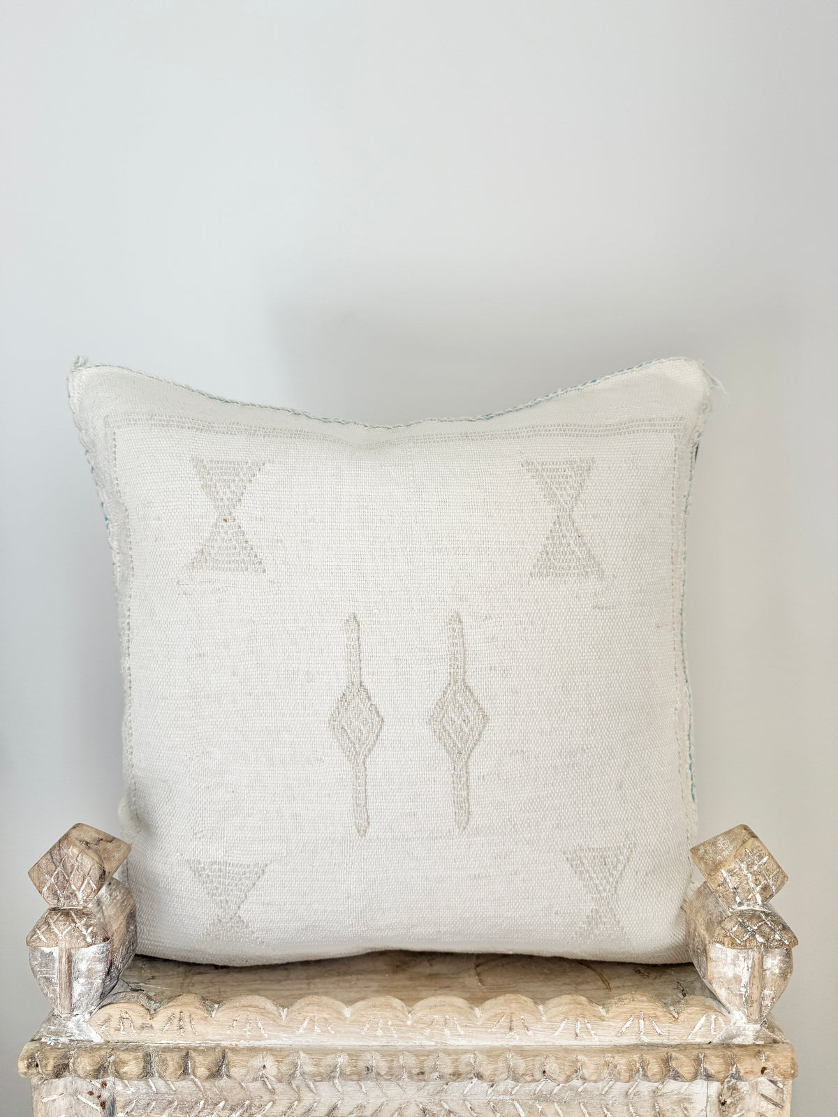 Cactus Silk Square Cover - Sq225