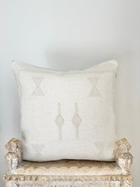 Cactus Silk Square Cover - Sq225