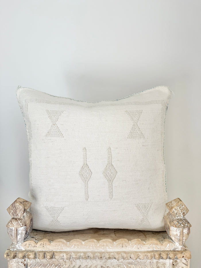 Cactus Silk Square Cover - Sq225