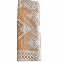 Recycled Outdoor Mat 16 Lorenzo ~ Large 2.8 x 2.8