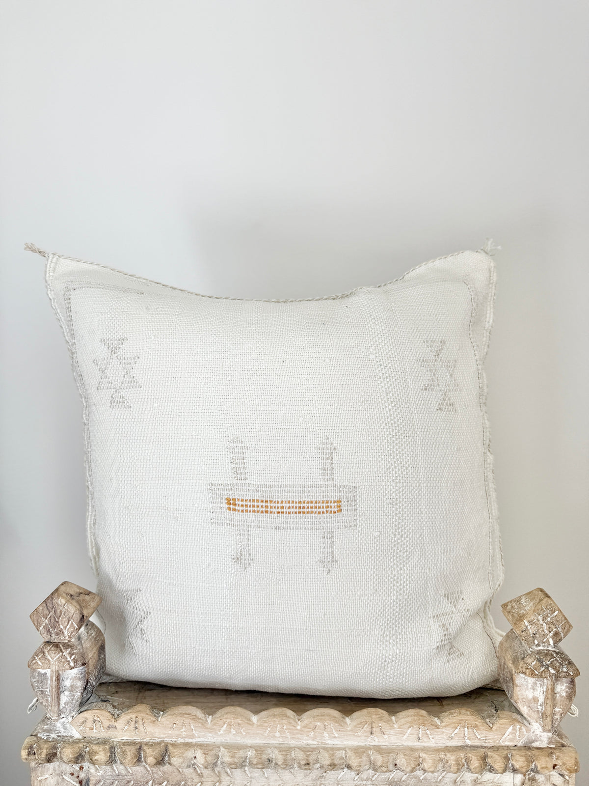 Cactus Silk Square Cover - Sq226