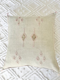 Cactus Silk Square Cover - Sq275