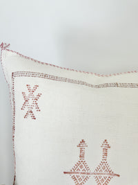 Cactus Silk Square Cover - Sq230