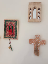 Wall Tile - Guadalupe - Large