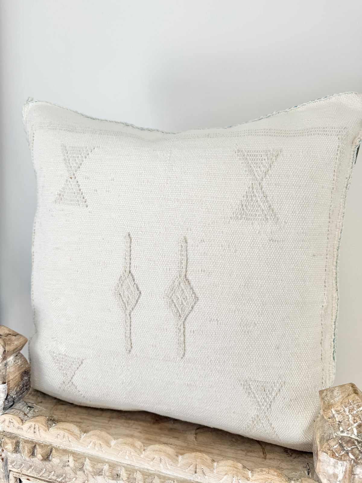 Cactus Silk Square Cover - Sq225