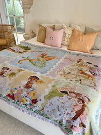 Brigitte May Throw Summer Dream