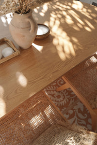 Recycled Outdoor Mat 11 Paisley ~ Large - 2.8 x 2.8 m