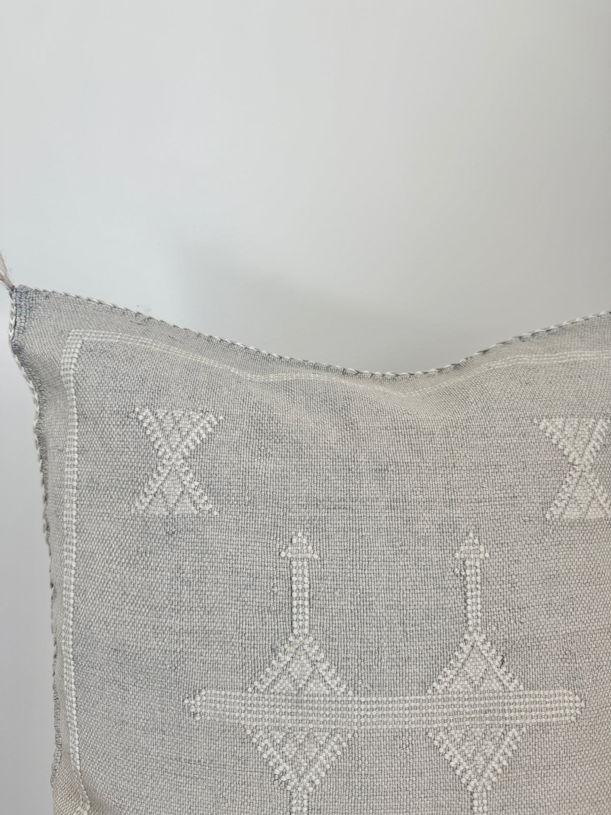 Cactus Silk Square Cover - Sq237