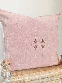 Cactus Silk Square Cover - Sq250