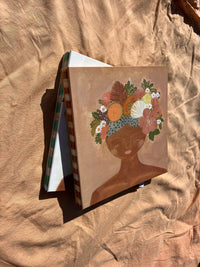 Photo Album Gabrielle Diamantis Gaia