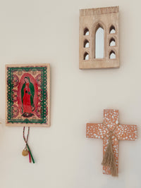 Wall Tile - Guadalupe - Large