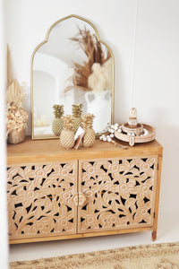 Indian Grinder Tray Small